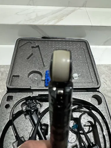 EcoEndoscópio Fujinon Setorial EG-530UT