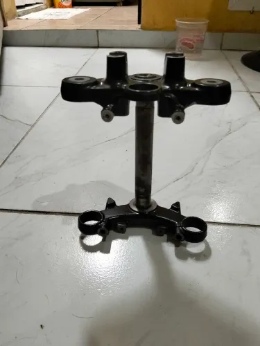 Mesa da Titan 160