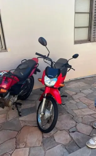 Moto pop 2021
