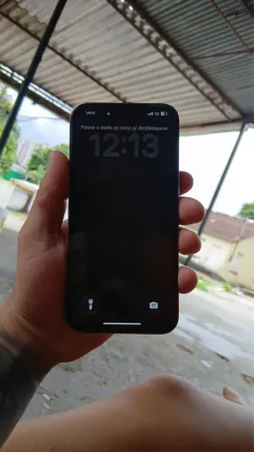 IPHONE 14 PRO MAX COM CAIXA
