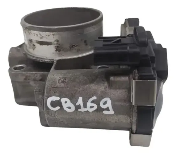 Tbi Corpo Borboleta Gm Onix 1.4 8v 2013 2019 24582664ba