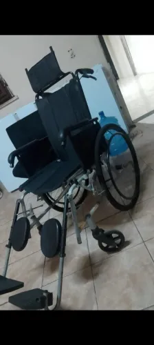 Cadeira de rodas