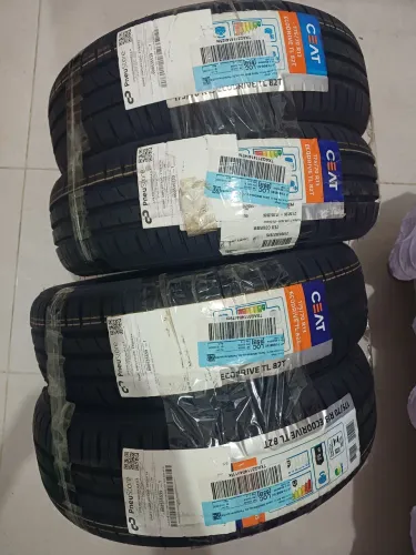 PNEU CEAT 175/70 R13 ECODRIVE LT 82T