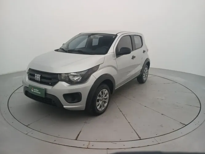 Fiat Mobi Like 1.0 Fire Flex 5P. 2024