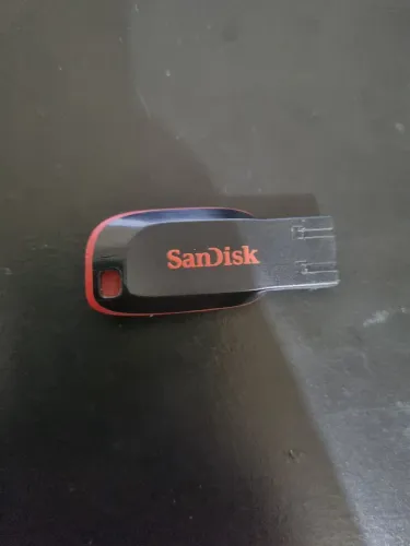 Pen drive SanDisk 64GB