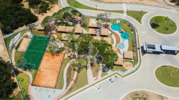 Lote Residencial golden Mundaí Porto Seguro