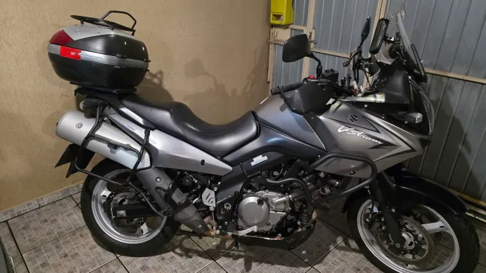 Vstron 650