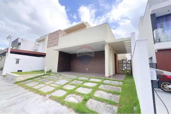 Casa à venda no Condomínio Canto dos Pássaros em Abrantes