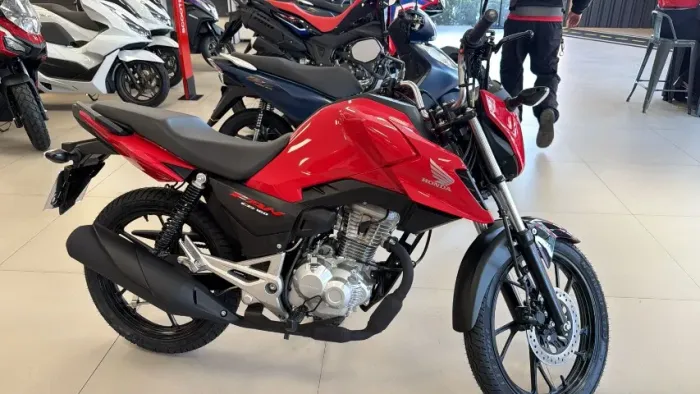 CG 160