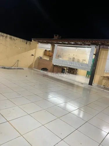 Casa para venda com 205 m² e 3 quartos em Vila Jardim Celina, Bauru - SP