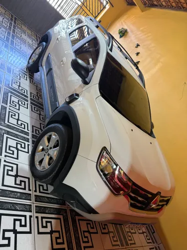 Renault Duster Intense 1.6 16V Flex AUT 2024