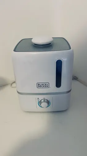 Umidificador de ar