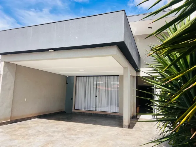 CASA DE ALTO PADRÃO MOBILIADA PARA LOCAÇÃO EM VICENTE PIRES  RUA 5