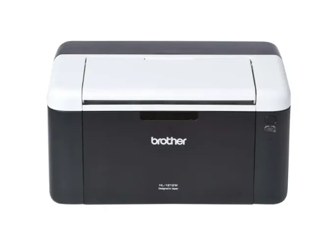 Impressora laser wi-fi Brother HL 1212W (Somente 850,00)
