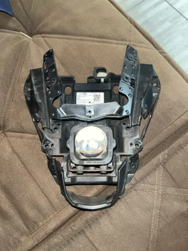 Farol Fz25 Fazer 250