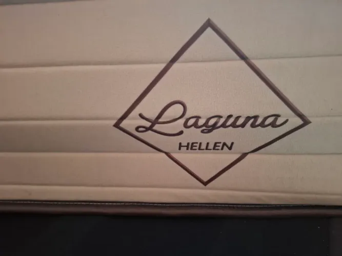 Colchão Laguna Helen