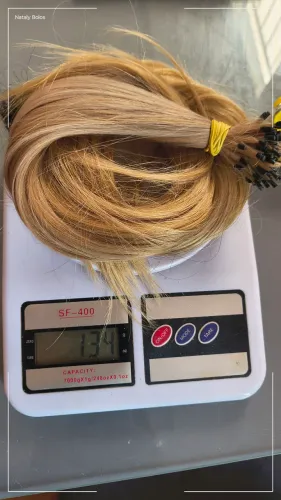 Cabelo Brasileiro do Sul
