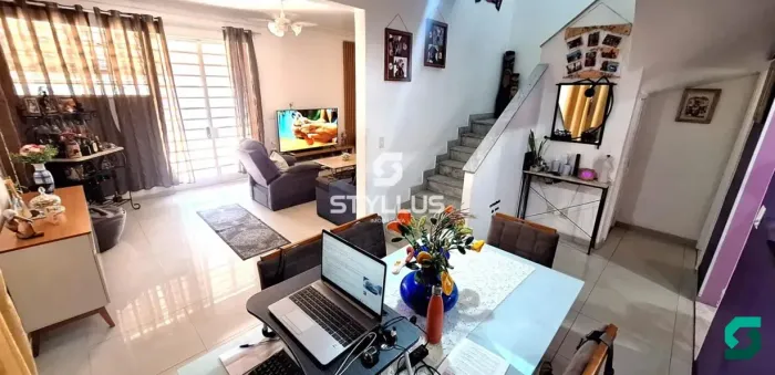 Sampaio | Casa 3 quartos