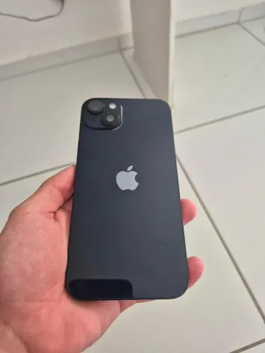 iPhone 14 Plus Preto 128Gb
