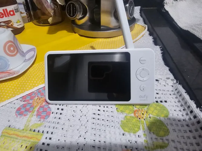 Babá eletrônica