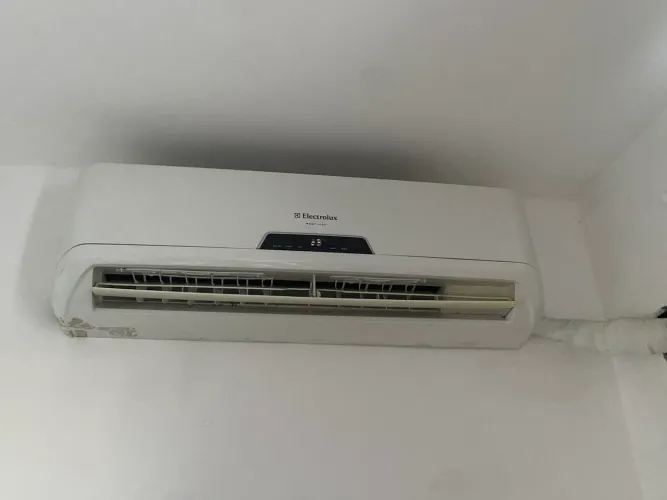 Ar-condicionado Eletrolux