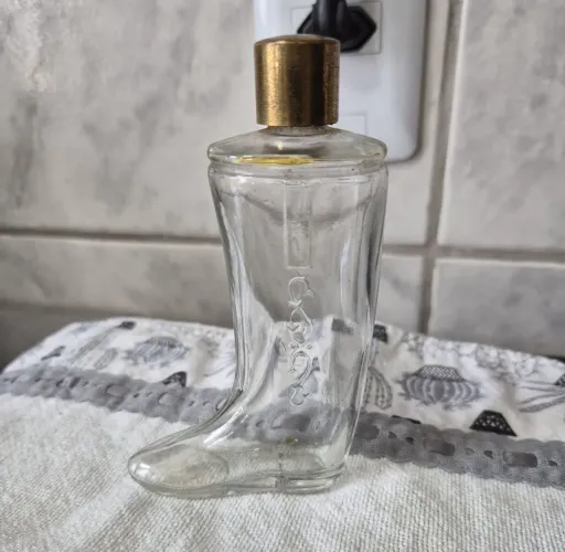 Frasco antigo