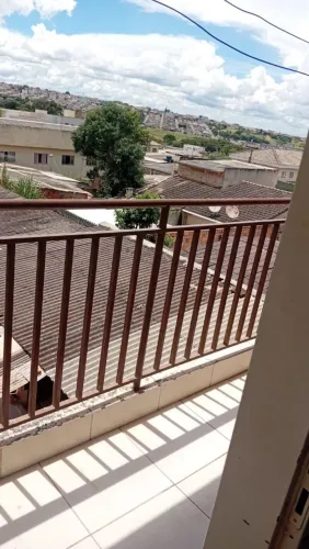 APARTAMENTO 2 QUARTOS