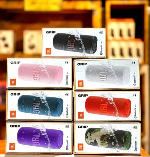 JBL GRIP - Nova Lacrada Garantia Loja Física