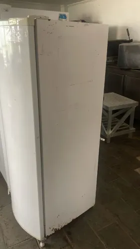 Freezer Vertical Consul 246 Litros 110v