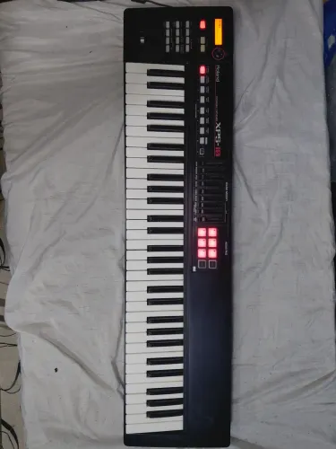 Teclado Roland Xps-10