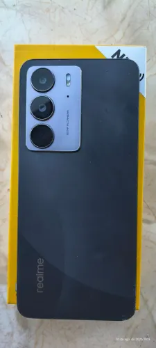 Realme C75, 256g +8+8 de ran - *