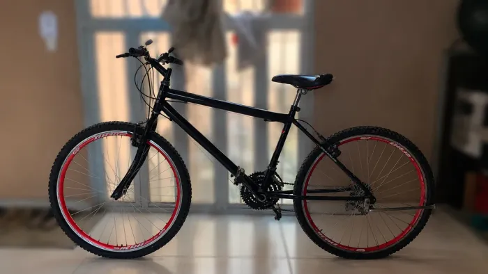 BIKE CAIRÙ ARO 24
