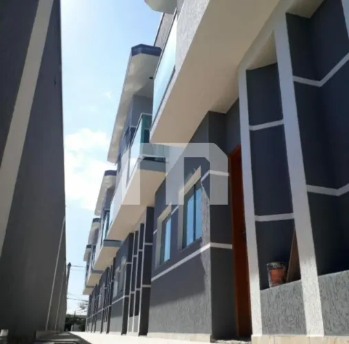 Casa de Condomínio - Zona Leste - Metrô Arthur Alvim