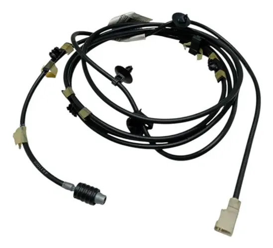 Cabo Chicote Antena Teto Citroën Ds3 2012 2013