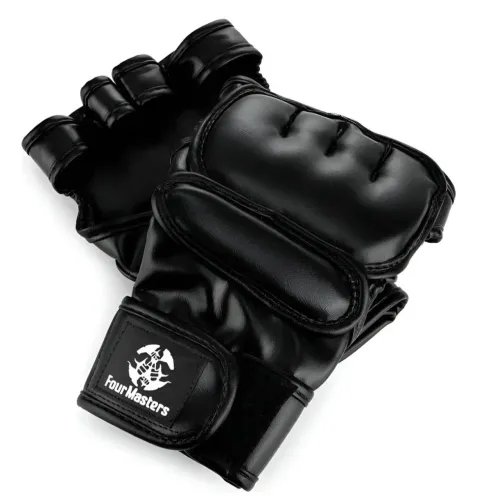 PAR DE LUVAS DE MMA
