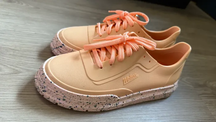 Tênis Melissa Classic Sneaker (37) 