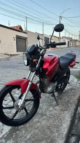 YBR FACTOR 125