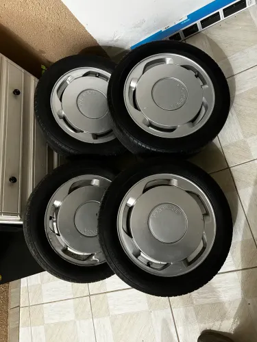 Roda aro 15 orbital