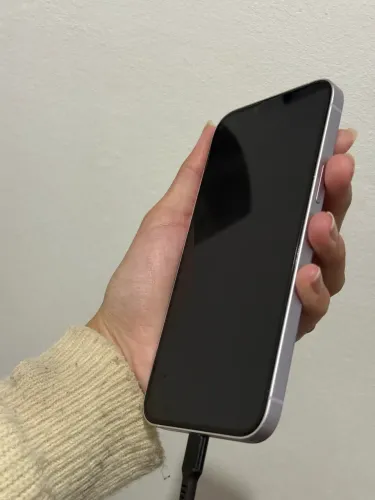 Iphone 14plus usado 256gb