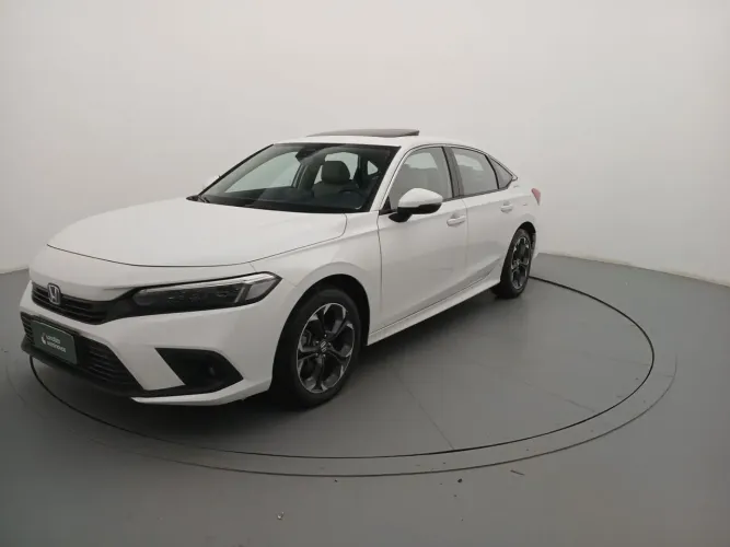 Honda Civic Sed.touring 2.0 16V Aut. (híbrido) 2024