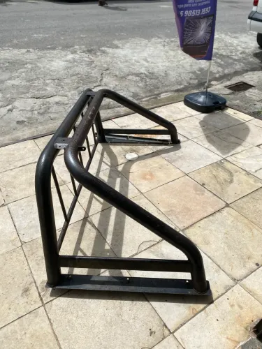 Santo Antônio para Hilux 1994 / 2003