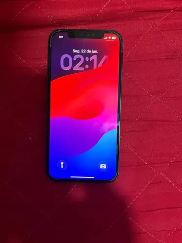 iPhone 12 
