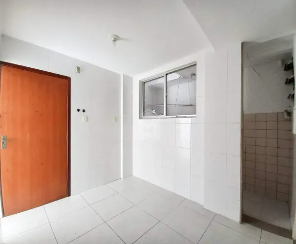 Livia Machado Imóveis aluga Apartamento 3 Quartos para Alugar em Jardim da Penha, Vitória/