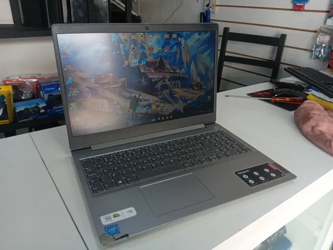 Nootbook Lenovo idea