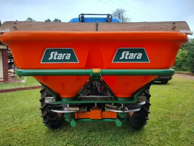 TORNADO STARA 1300