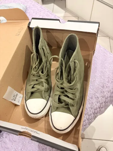Tenis All Star converse