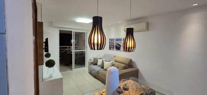 Porto Brasil - Vila Imperial - Belo Apartamento - OPORTUNIDADE