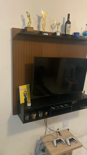 Painel de tv