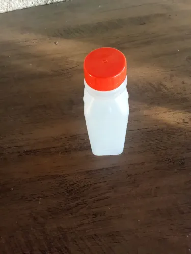 Garrafa pet 300ml