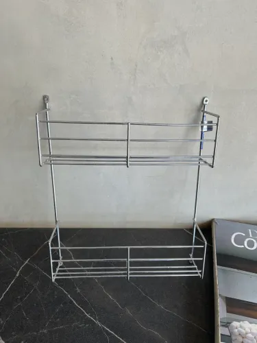 Aramado suspenso Cozinha